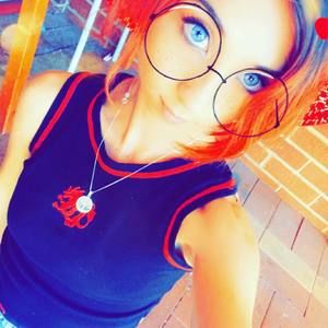 Meet your Posher, Jamie